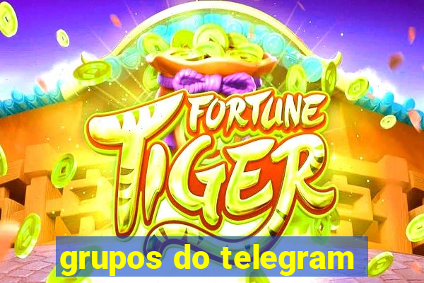 grupos do telegram